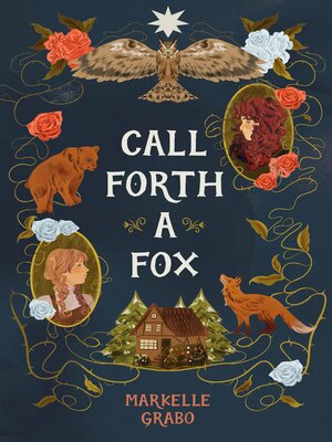 cover image of Call Forth a Fox